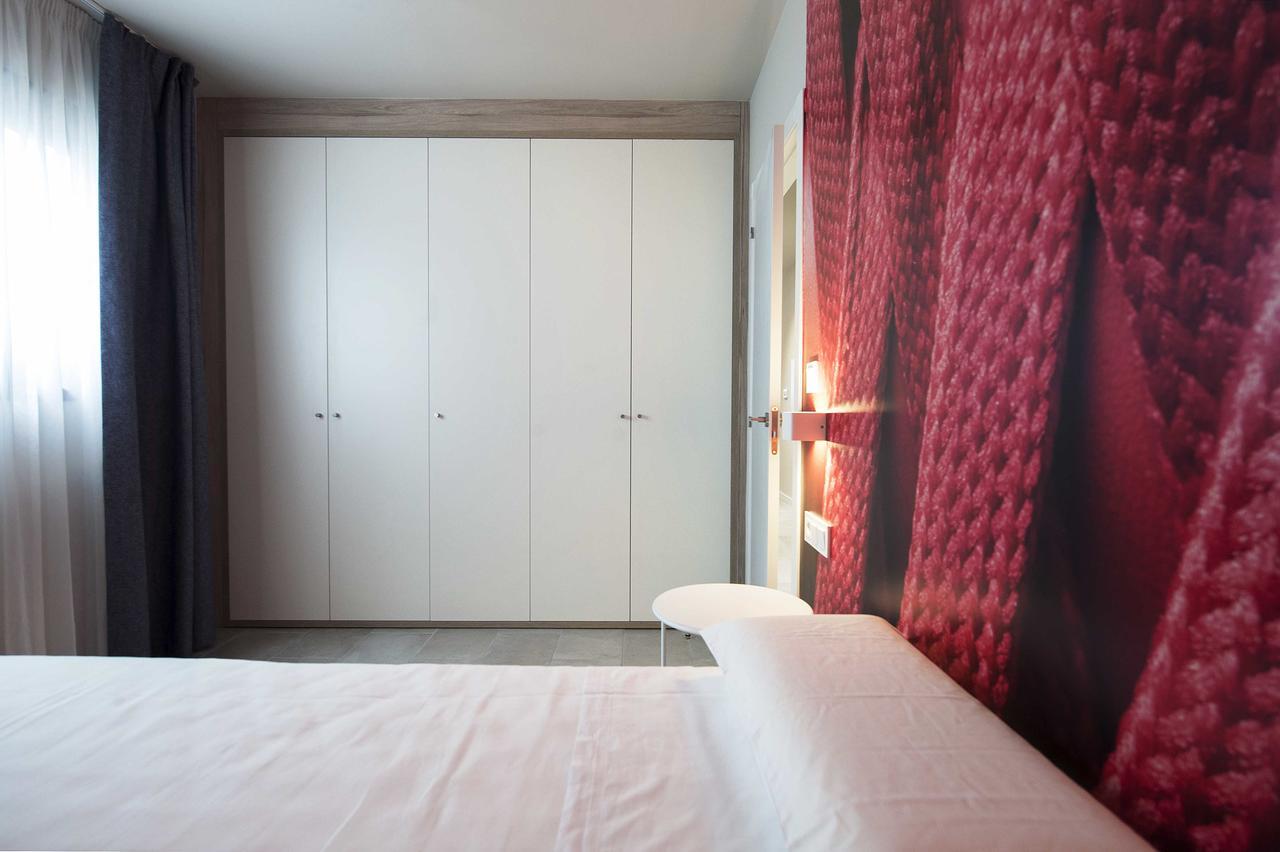 Apartamentos Divan Віторія-Гастейс Екстер'єр фото