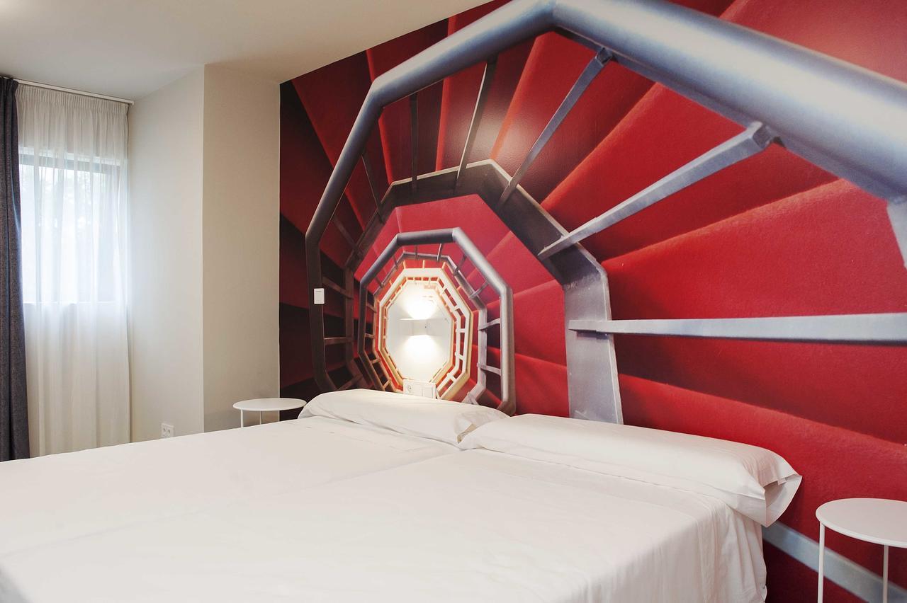 Apartamentos Divan Віторія-Гастейс Екстер'єр фото