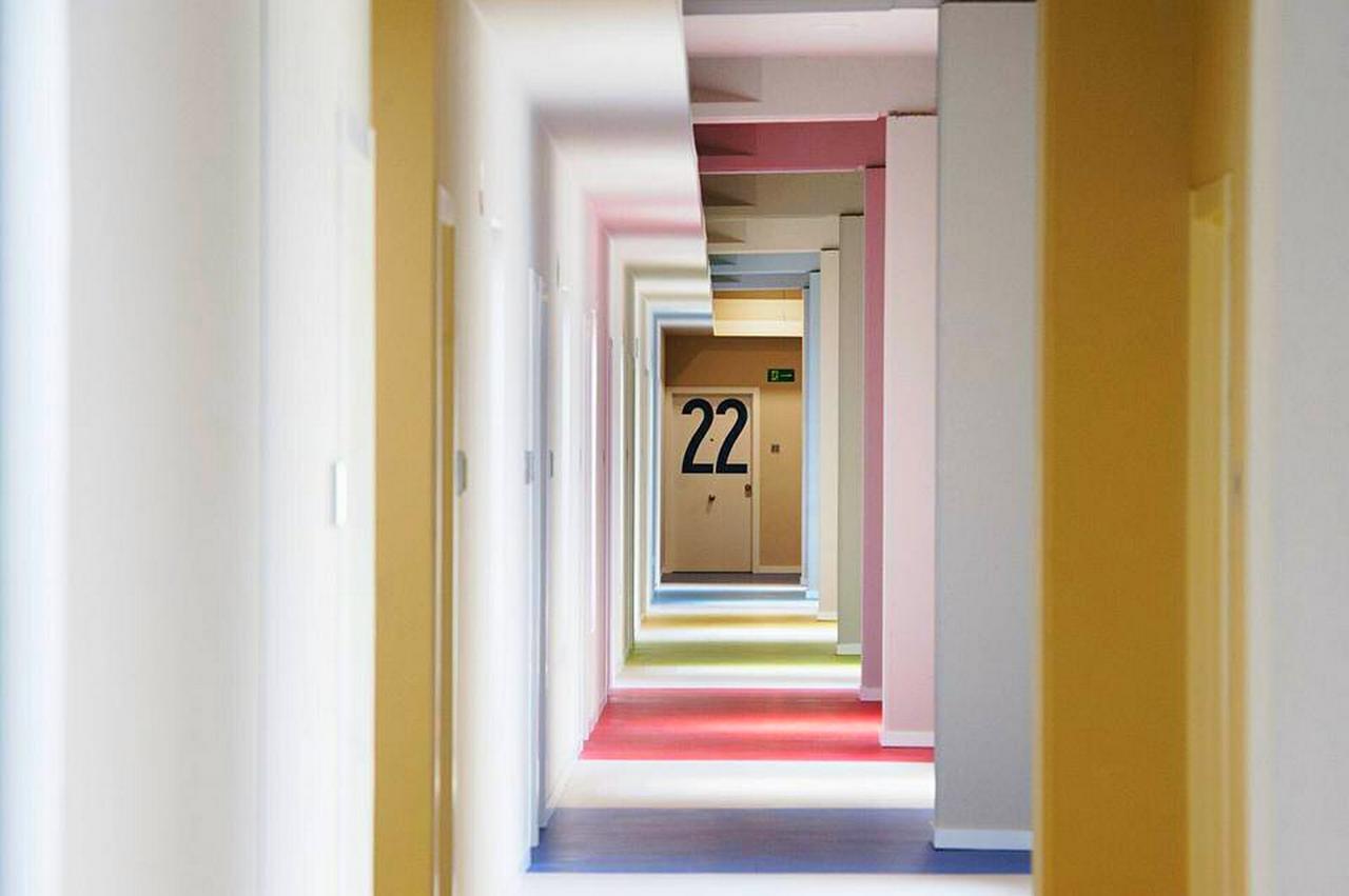Apartamentos Divan Віторія-Гастейс Екстер'єр фото
